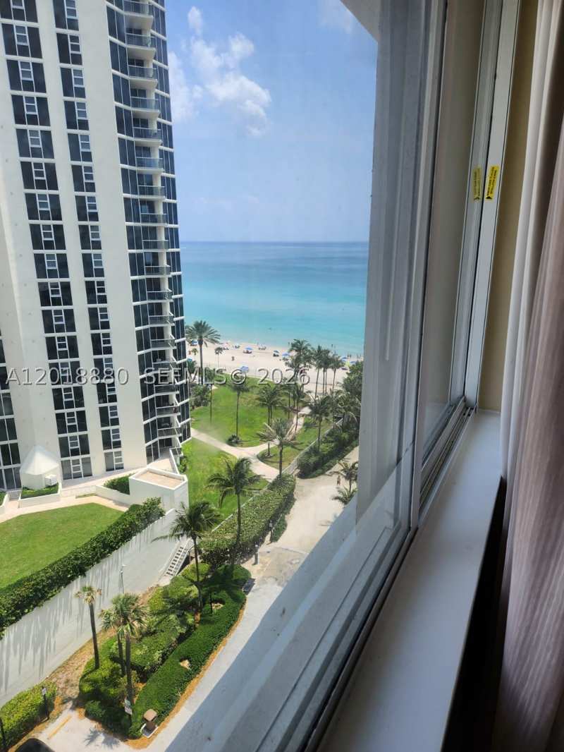 0 bedroom Condominium at 19201 Collins Ave 1028, The Aventura Beach Club C, Sunny Isles Beach — photo 1
