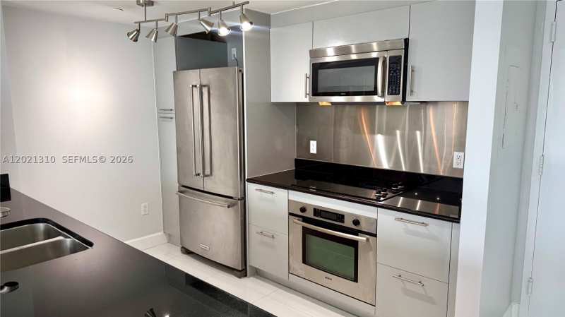 2 bedroom Condominium at 50 Biscayne Blvd 2501, 50 Biscayne Condo, Miami — photo 1