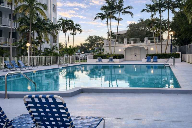 2 bedroom Condominium at 496 NW 165th D-412, Montecarlo Condo, Miami — photo 1