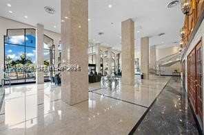 1 bedroom Condominium at 5601 Collins Ave 1718, The Pavilion Condo, Miami Beach — photo 1