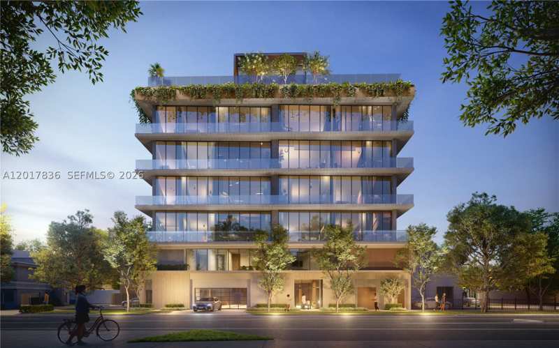 3 bedroom Condominium at 3127 SW 27th Ave 2A, Opus, Miami — photo 1