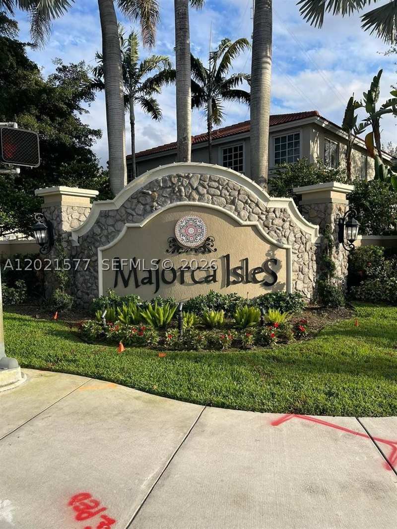 3 bedroom Condominium at 21205 NW 14th Pl 1-19, Majorca Isles II Condo, Miami Gardens — photo 1