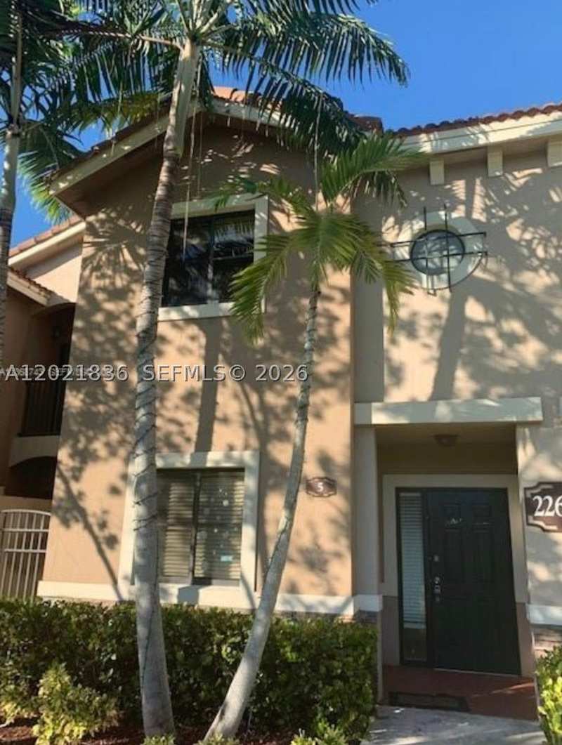 2 bedroom Condominium at 22631 SW 88th Pl 5-18, The Courts At Bayshore I, Cutler Bay — photo 1