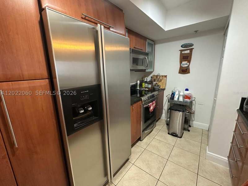 1 bedroom Condominium at 3232 SW 22nd Ter 1607, Gables Marquis Condo, Miami — photo 1