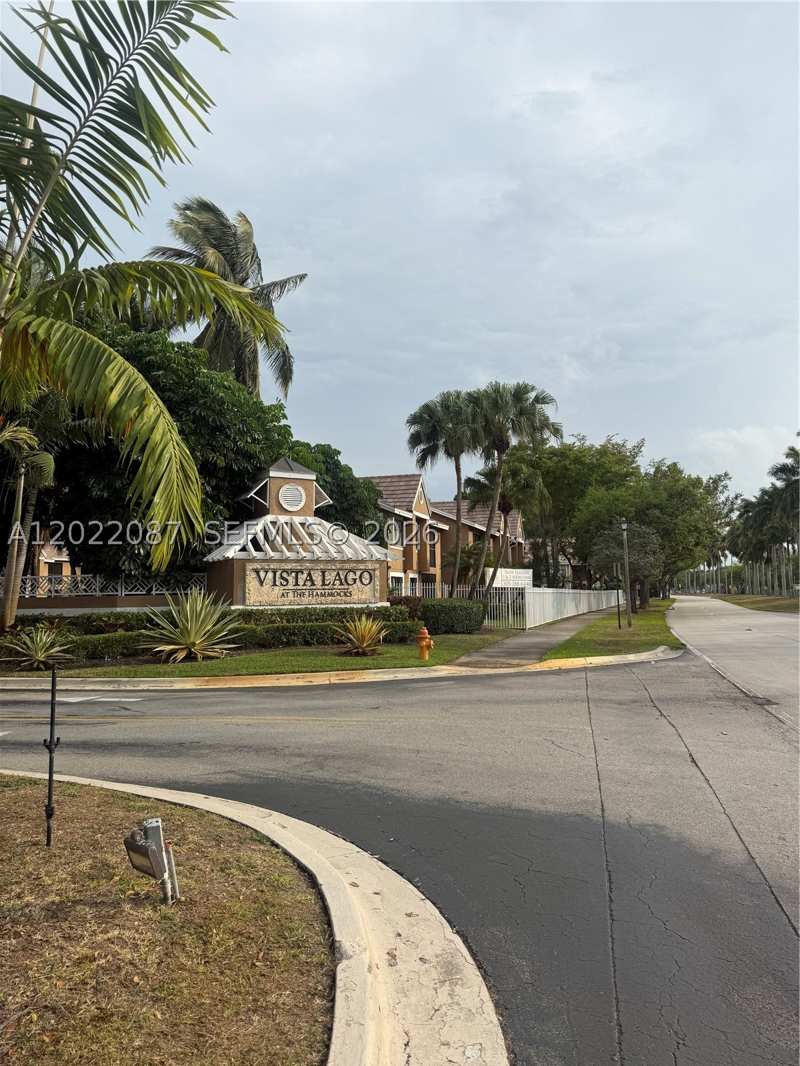 2 bedroom Condominium at 15689 SW 106th Ln 718, Vista Lago At The Hammock, Miami — photo 1