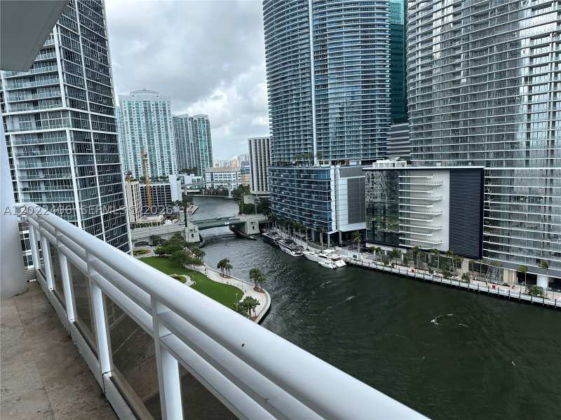 2 bedroom Condominium at 901 Brickell Key Blvd 2005, Carbonell Condo, Miami — photo 1