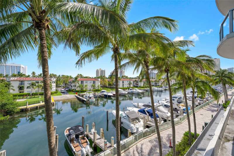 3 bedroom Condominium at 3029 NE 188th St 301, Uptown Marina Lofts Condo, Aventura — photo 1