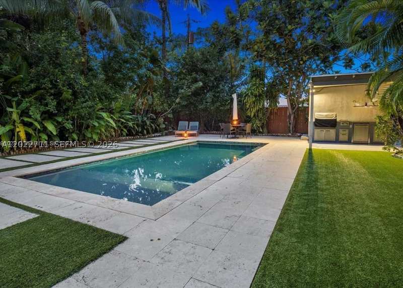 3 bedroom SingleFamilyResidence at 443 NE 71st St, Federal Way Amd, Miami — photo 1