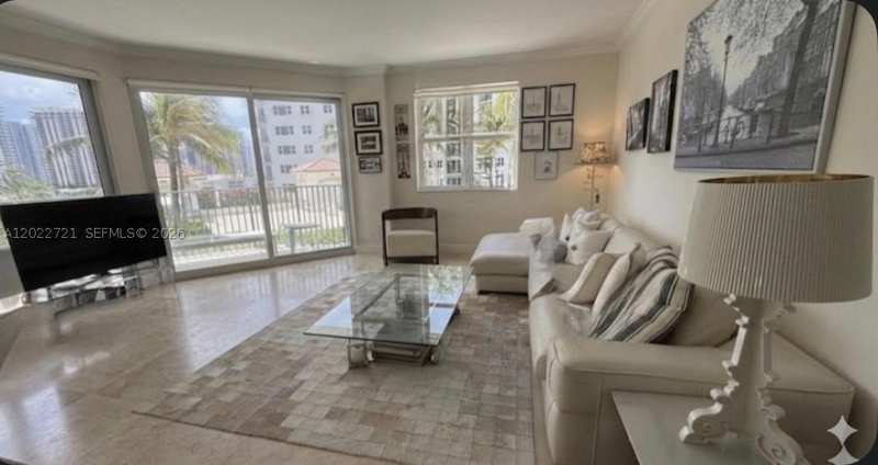 2 bedroom Condominium at 20000 E Country Club Dr 601, Turnberry Village Condo, Aventura — photo 1