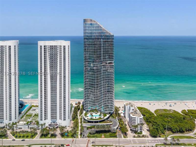 3 bedroom Condominium at 15701 Collins ave 3001, 15701 Collins Condo, Sunny Isles Beach — photo 1
