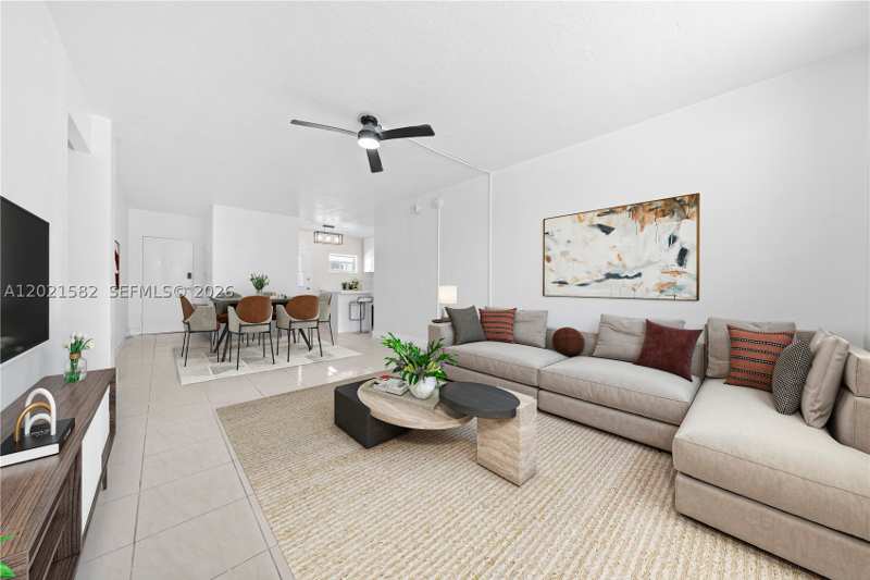 3 bedroom Condominium at 1300 Lincoln Rd D204, Lincoln Towers Condo, Miami Beach — photo 1