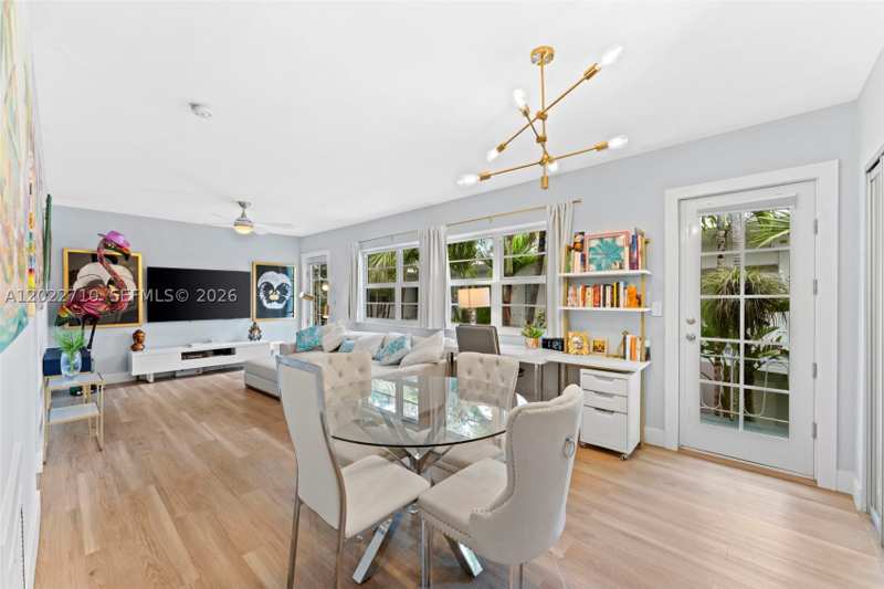 1 bedroom Condominium at 1925 Washington Ave 16, Mansfield Park Condo, Miami Beach — photo 1