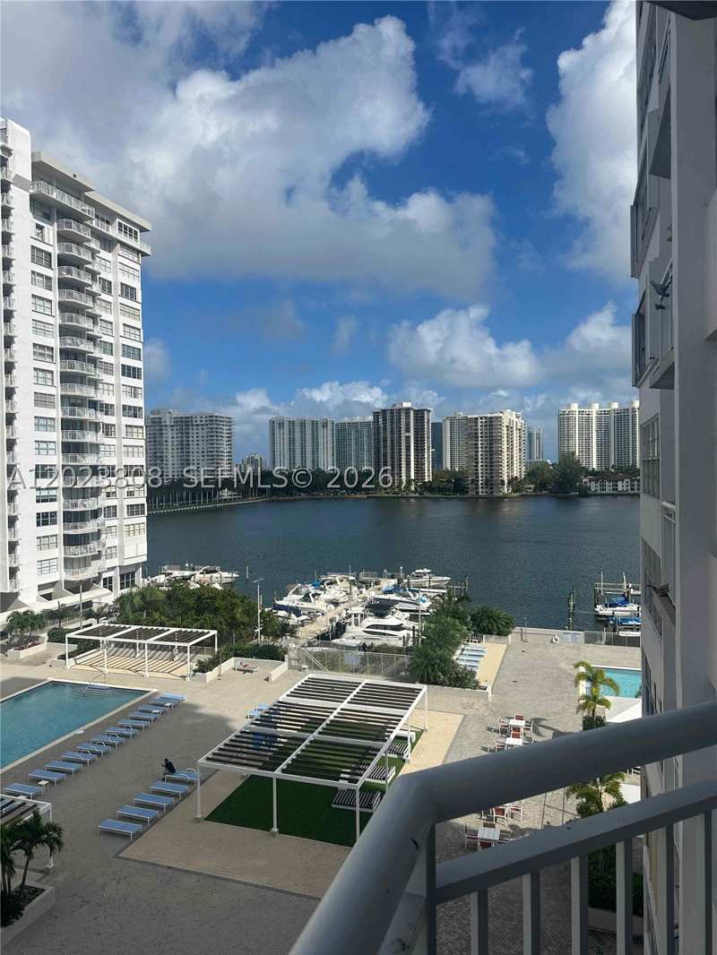 2 bedroom Condominium at 18041 Biscayne Blvd 702, Del Prado Marina, Aventura — photo 1