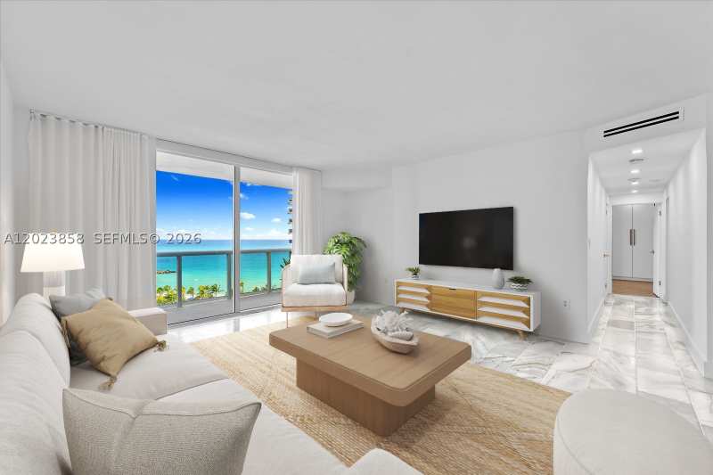 2 bedroom Condominium at 10275 Collins Ave 1035, Harbour House, Bal Harbour — photo 1