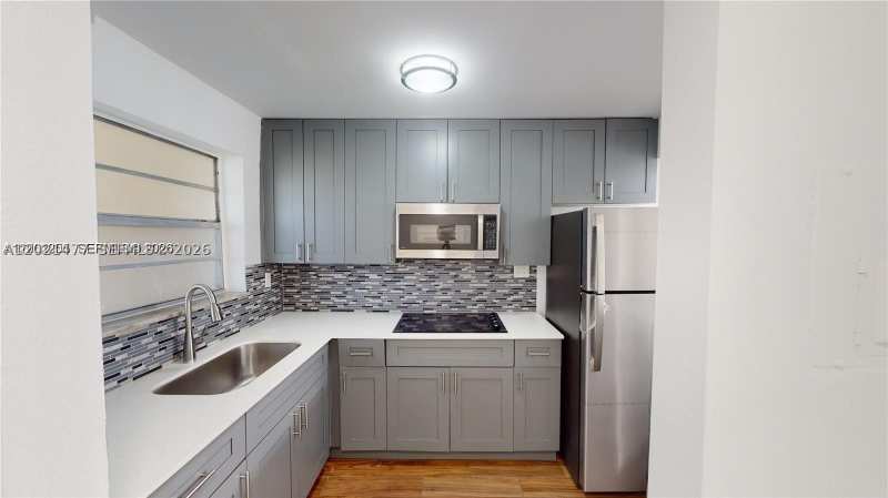 2 bedroom Condominium at 453 SW 2nd St 301C, Rio Cristal Condo, Miami — photo 1