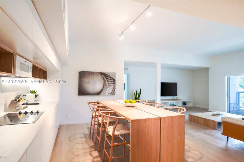 2 bedroom Condominium at 10250 Collins Avenue 412, Bh Bal Harbour Bldg 3, Bal Harbour — photo 1