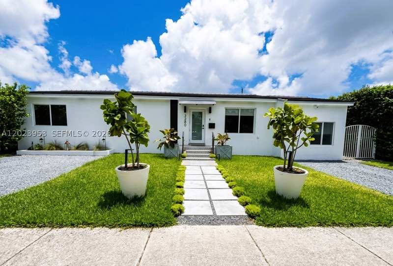 5 bedroom SingleFamilyResidence at 3280 SW 16th Ter, Coral Gate Sec A, Miami — photo 1