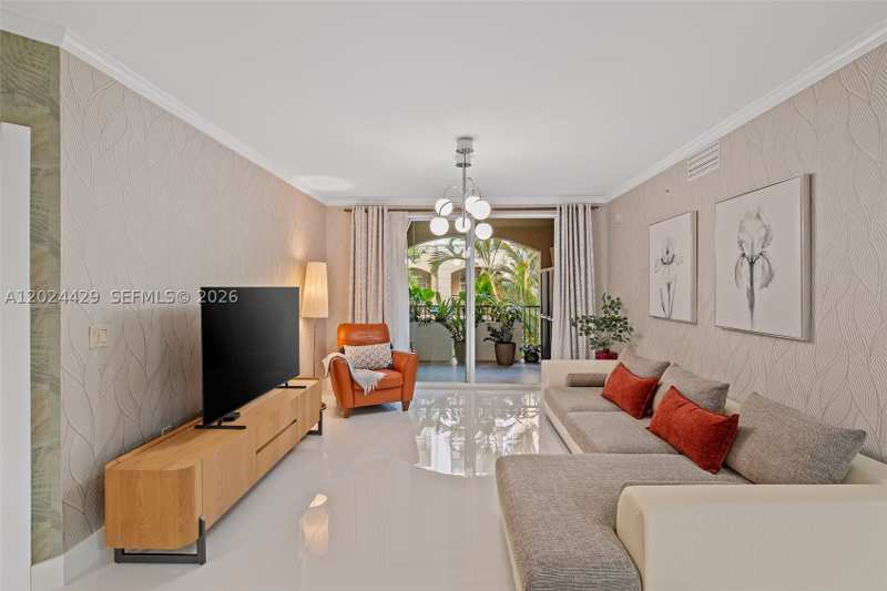3 bedroom Condominium at 17145 N Bay Rd 4204, Porto Bellagio Condo, Sunny Isles Beach — photo 1