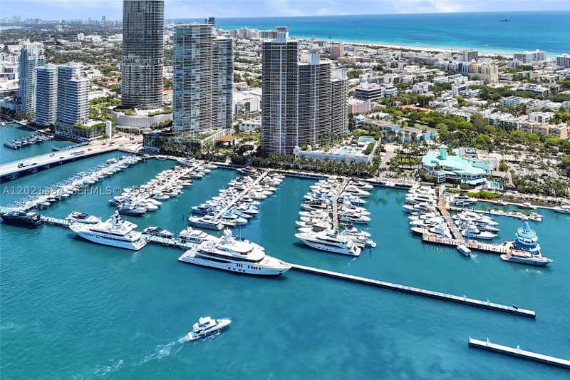 2 bedroom Condominium at 400 Alton Rd Ph11, Murano Grande At Portofin, Miami Beach — photo 1