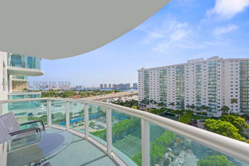 3 bedroom Condominium at 19370 Collins Ave 916, Ocean Reserve Condo, Sunny Isles Beach — photo 1
