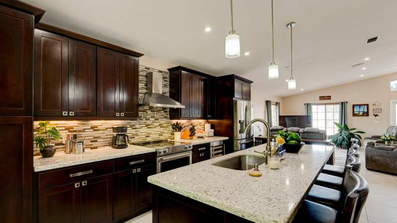 4 bedroom SingleFamilyResidence at 20221 SW 85th Court SW, Century Star Sub, Cutler Bay — photo 1