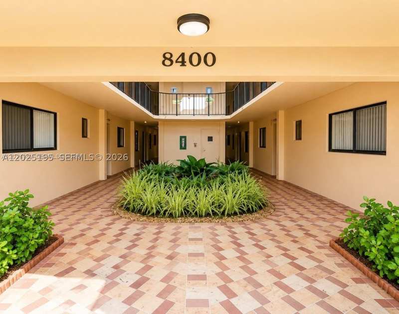 2 bedroom Condominium at 8400 SW 133rd Ave Rd 121, The Horizons West Condo #, Miami — photo 1
