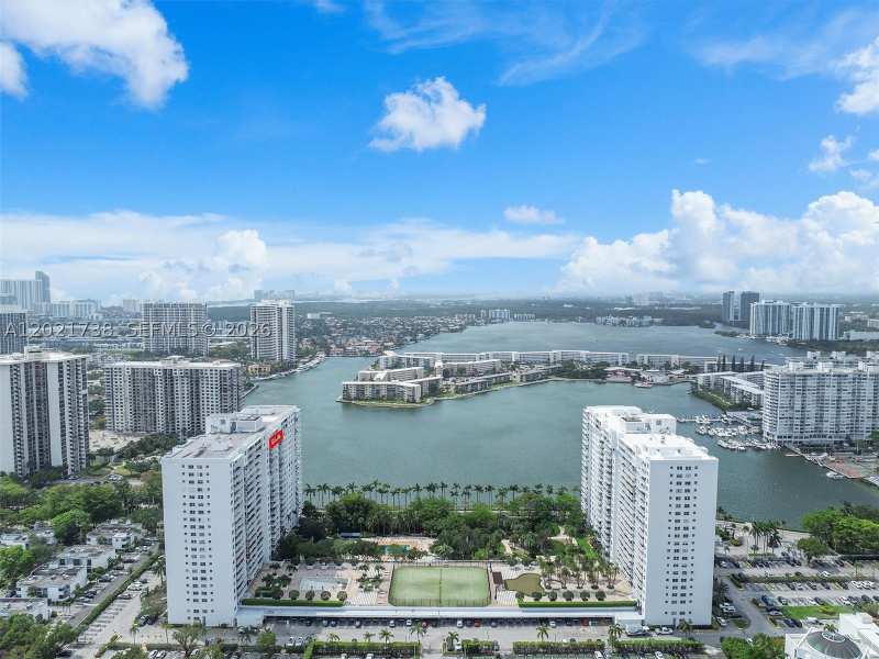 2 bedroom Condominium at 2851 NE 183rd St 2112E, Admirals Port Condo West, Aventura — photo 1