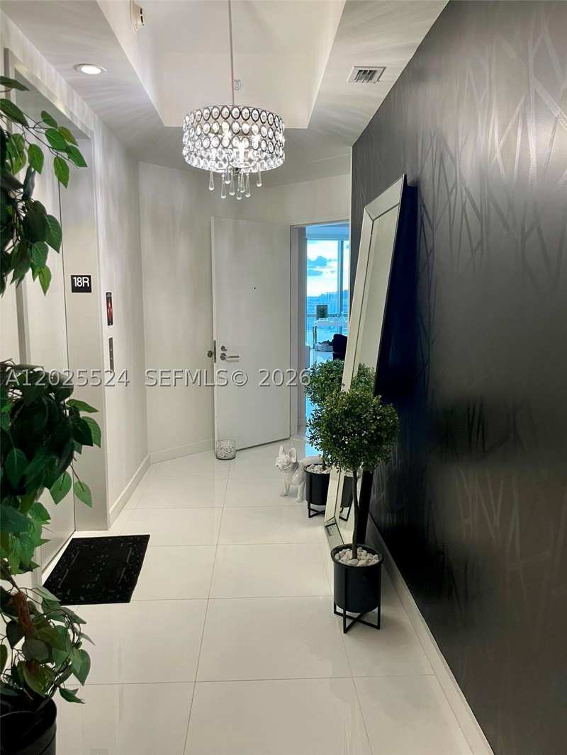 2 bedroom Condominium at 851 NE 1st Ave 1808, Paramount Miami World Cent, Miami — photo 1