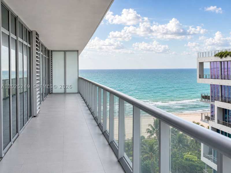 2 bedroom Condominium at 3737 Collins Ave S-1003, The Caribbean Condo, Miami Beach — photo 1