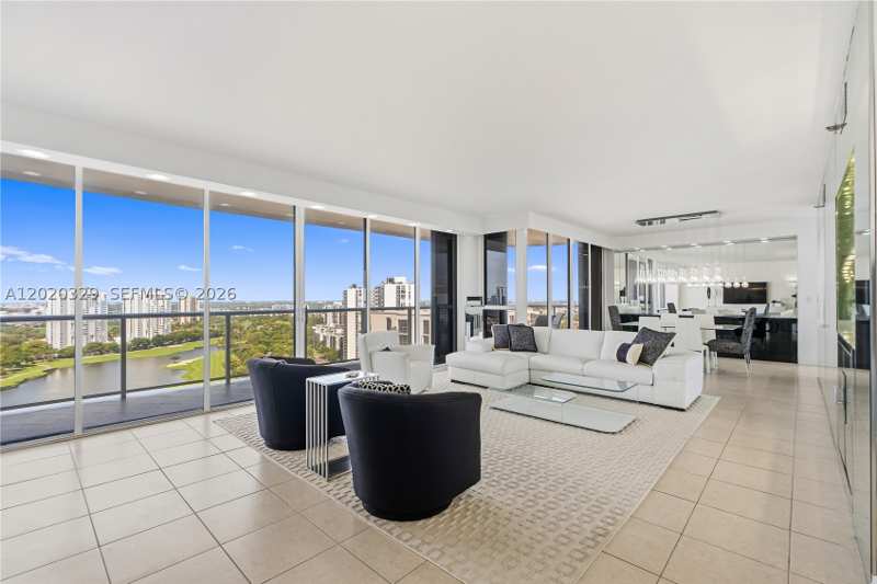 2 bedroom Condominium at 20281 E Country Club Dr 2101, Hamptons West, Aventura — photo 1