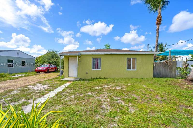 2 bedroom SingleFamilyResidence at 2365 NW 155th St, Eleanor Park, Miami Gardens — photo 1