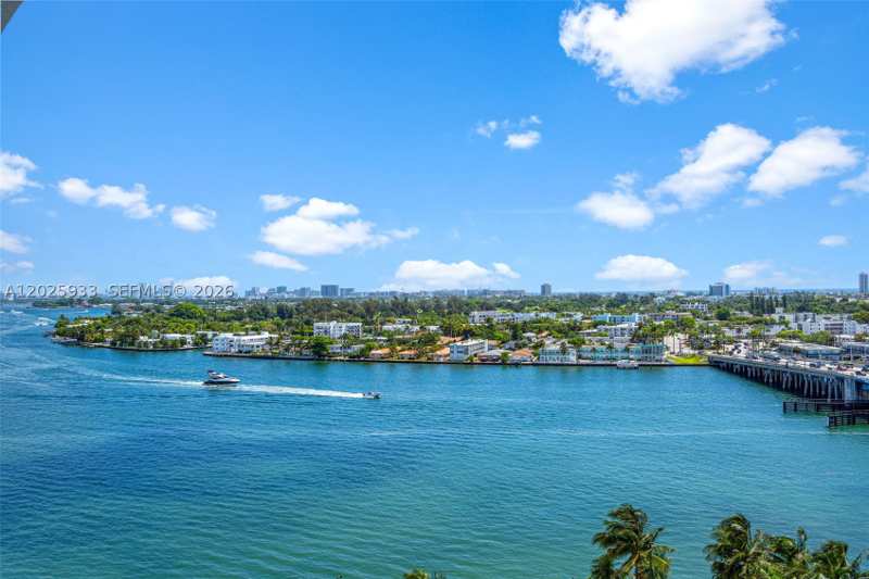 1 bedroom Condominium at 1865 79th St Cswy 15M, Kennedy House Condo, North Bay Village — photo 1