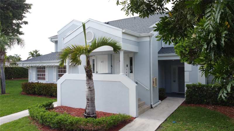 2 bedroom Condominium at 2604 SE 19th Ct 202-A, Keys Gate Condo No One, Homestead — photo 1