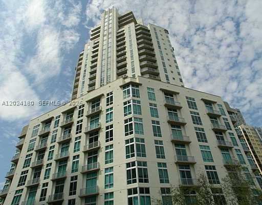 1 bedroom Condominium at 9066 SW 73 Ct 1702, Metropolis II At Dadeland, Miami — photo 1
