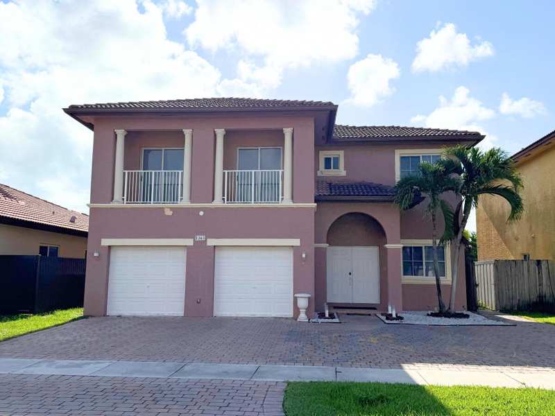 5 bedroom SingleFamilyResidence at 1361 NE 42nd Avenue, Cristys Homes, Homestead — photo 1