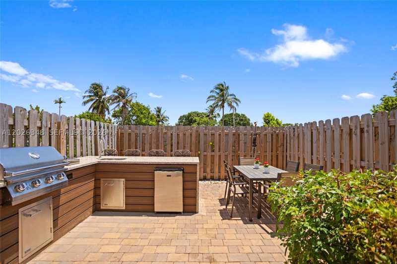 3 bedroom Villa at 12317 NW 23rd Ct, Westview North, Miami — photo 1