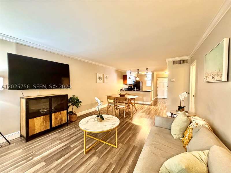 2 bedroom Condominium at 777 NE 62nd St C512, Nirvana Condo No Two Cond, Miami — photo 1