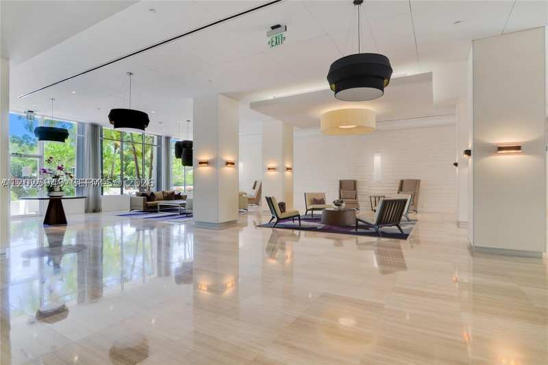 2 bedroom Condominium at 100 Bayview Dr 503, Arlen House East Condo, Sunny Isles Beach — photo 1