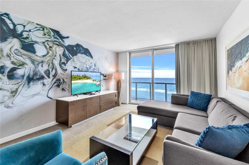 2 bedroom Condominium at 17315 Collins 801 A&B, Sole Condo, Sunny Isles Beach — photo 1