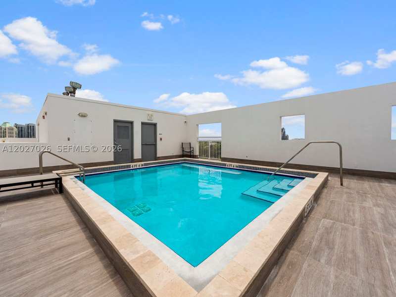1 bedroom Condominium at 2740 SW 28th Ter 508, Villaggio In The Grove To, Miami — photo 1