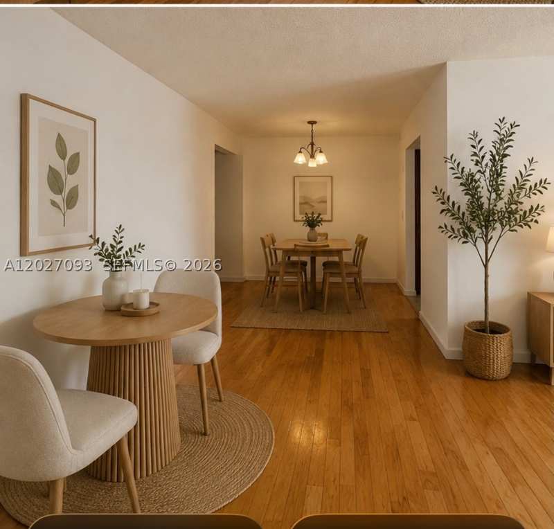 1 bedroom Condominium at 1231 Pennsylvania Ave 8, 1231 Penn Inc Condo, Miami Beach — photo 1