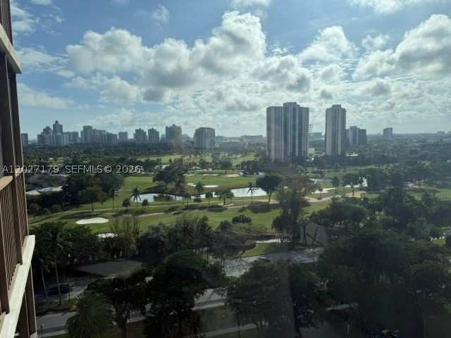 3 bedroom Condominium at 3375 N Country Club Dr 1409, Bonavista Condo, Aventura — photo 1