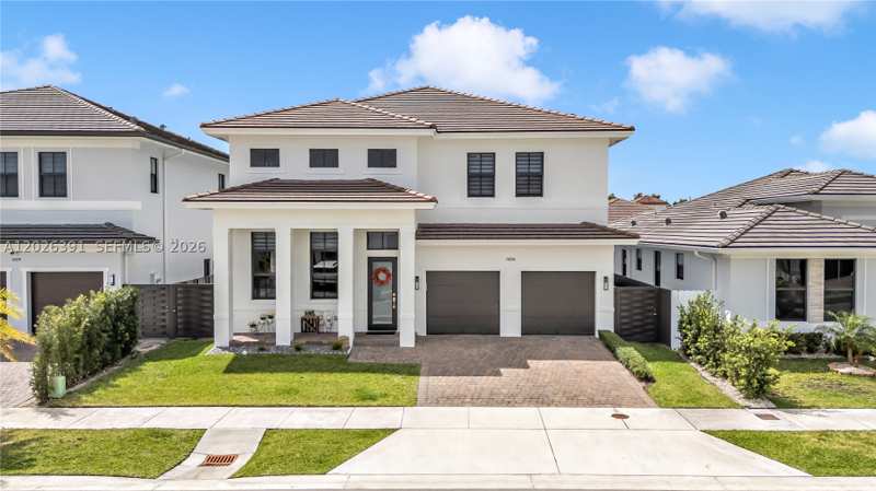 5 bedroom SingleFamilyResidence at 14606 SW 22nd Ter, J G Heads Farms Sub, Miami — photo 1