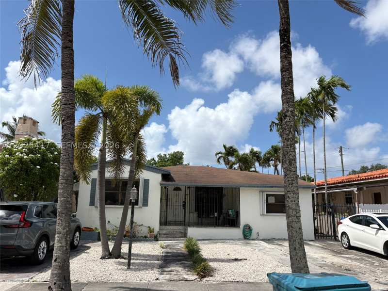 4 bedroom SingleFamilyResidence at 1680 SW 14th Ter, Seville, Miami — photo 1