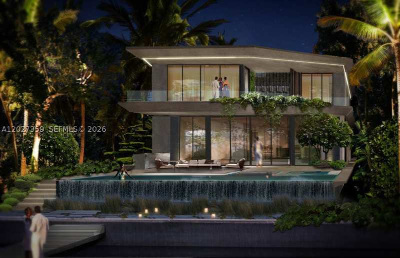 12 bedroom SingleFamilyResidence at 340 W Di Lido Dr, Di Lido Island, Miami Beach — photo 1