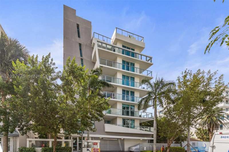 3 bedroom Condominium at 1150 101st St 603, One Bay Harbor Condo, Bay Harbor Islands — photo 1