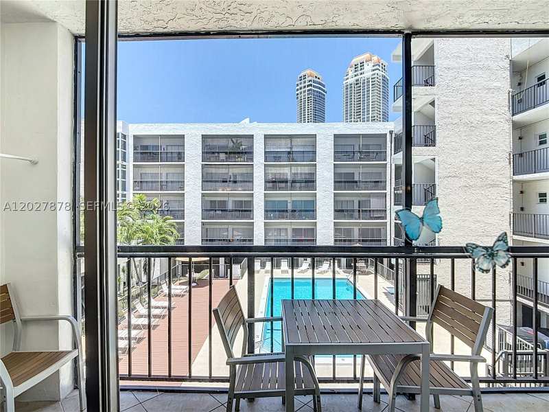 2 bedroom Condominium at 201 178th Dr 315, Le Cartier Condo, Sunny Isles Beach — photo 1