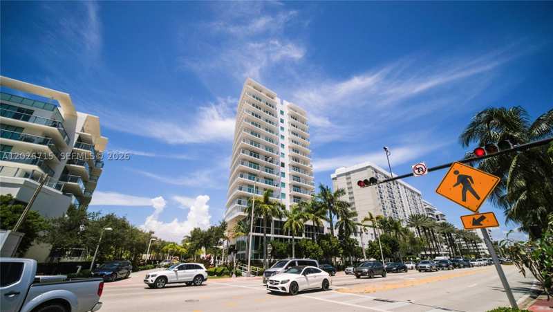 3 bedroom Condominium at 6700 Indian Creek Dr 1102, Eden House Condo, Miami Beach — photo 1