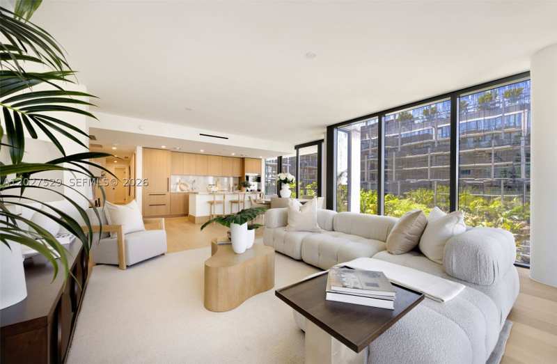 3 bedroom Condominium at 1176 97th St 404, The Well Bay Harbor, Bay Harbor Islands — photo 1