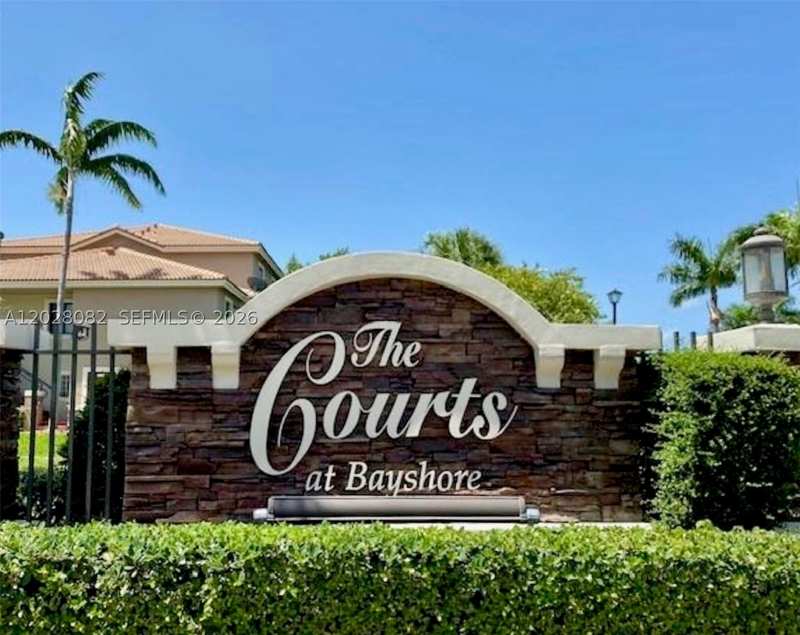 2 bedroom Condominium at 22541 SW 88th Pl 105-6, The Courts At Bayshore II, Cutler Bay — photo 1